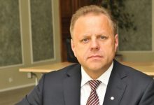 Photo of Išrinktas naujas Lietuvos automobilių klubo prezidentas